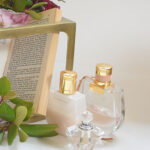 How to design a perfume bottle?