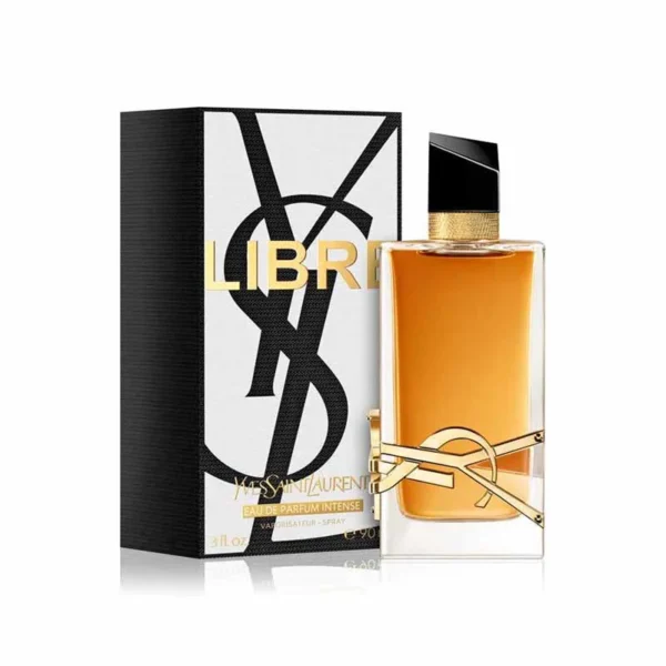 Yves Saint Laurent Libre Eau de Parfum Intense 90ml