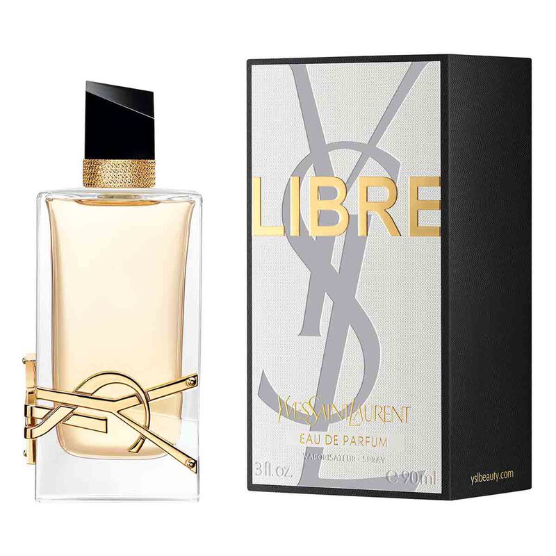 ORRIS - Yves Saint Laurent Libre