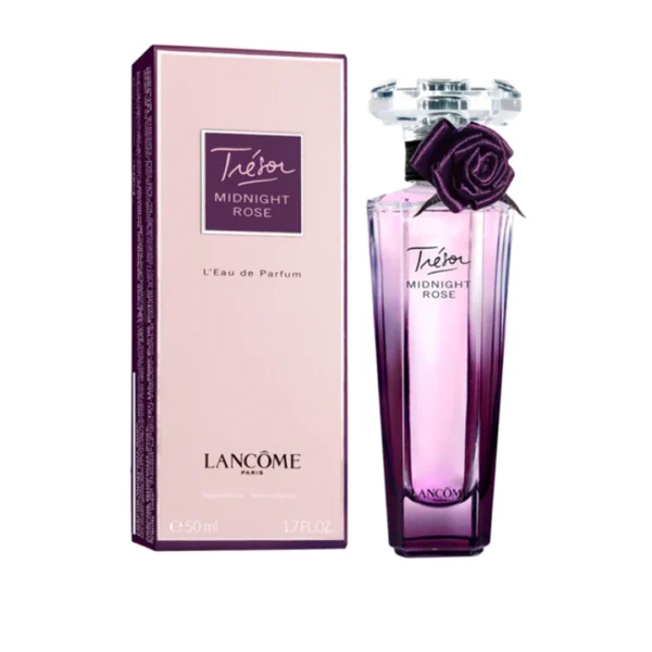 Lancôme Tresor Midnight Rose Eau de Parfum