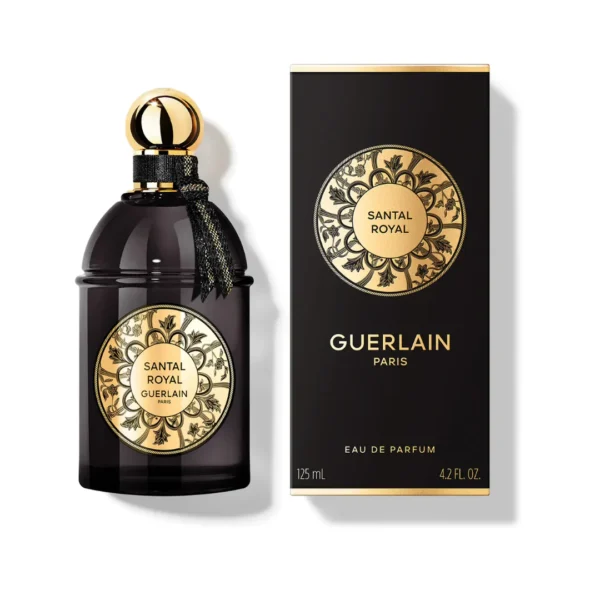Guerlain Santal Royal Eau de Parfum 125ml