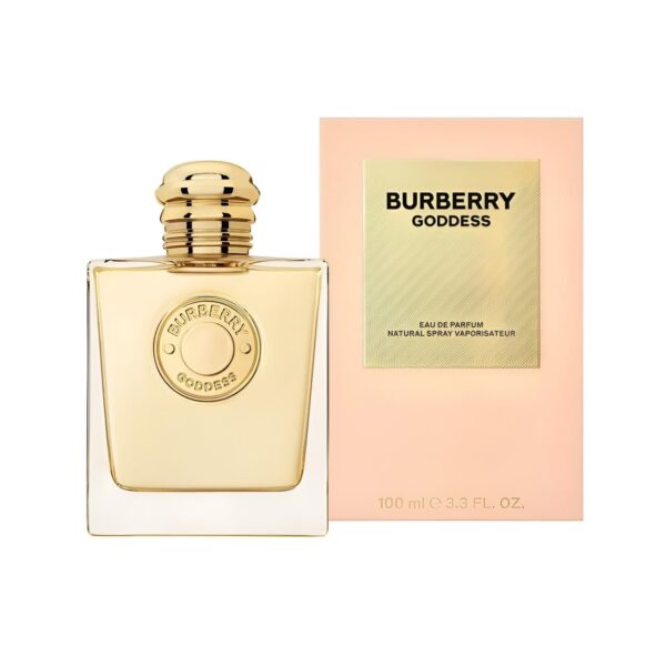 Burberry Goddess Eau de Parfum 100ml