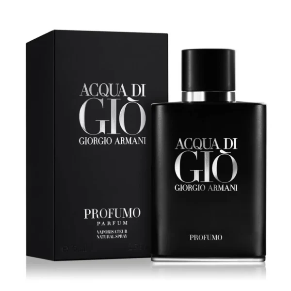Giorgio Armani Acqua di Gio Profumo