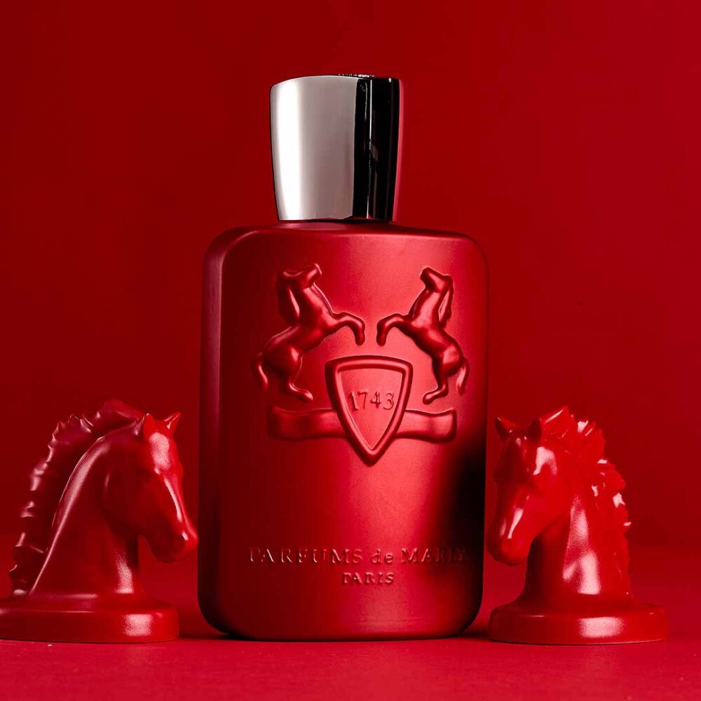 Parfums de marly kalan