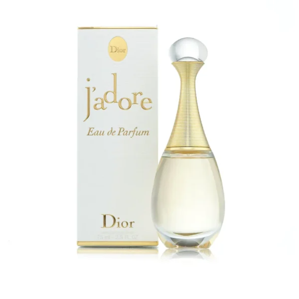 Dior J’Adore Eau de Parfum For Women 100ml