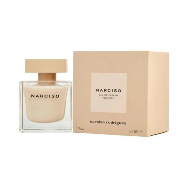 Narciso Rodriguez Poudrée Eau De Parfum 90ml