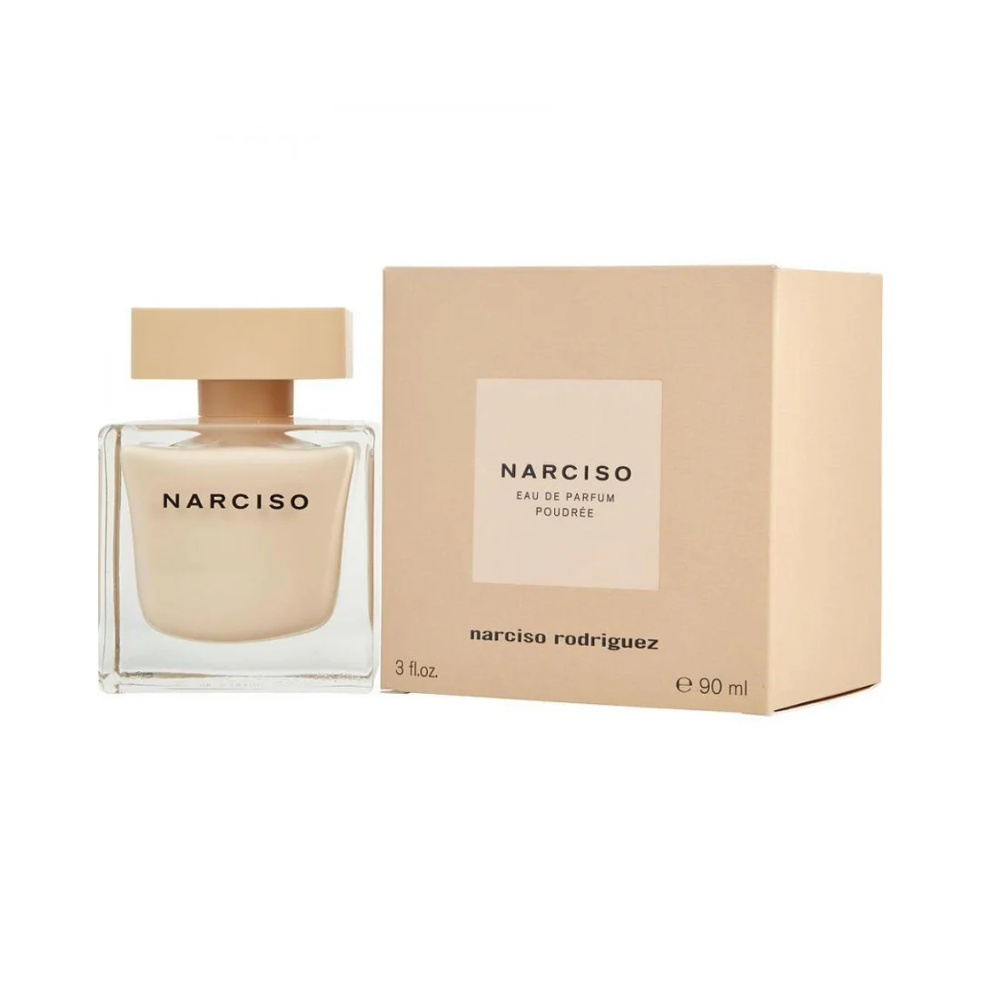 Narciso Rodriguez Poudrée
