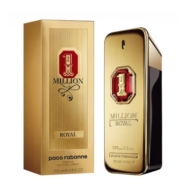 Paco Rabanne 1 Million Royal Parfum