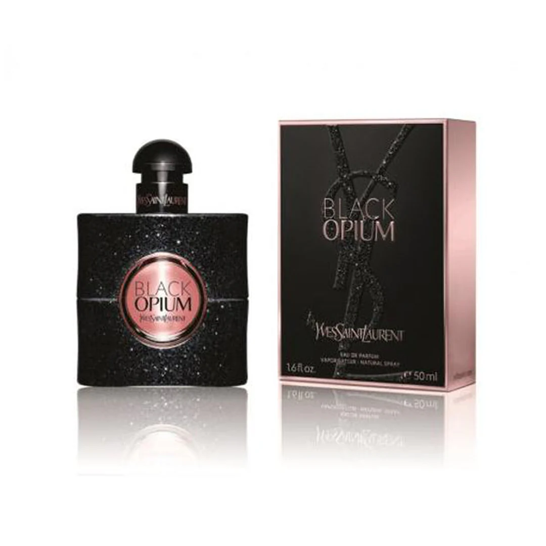 Black Opium