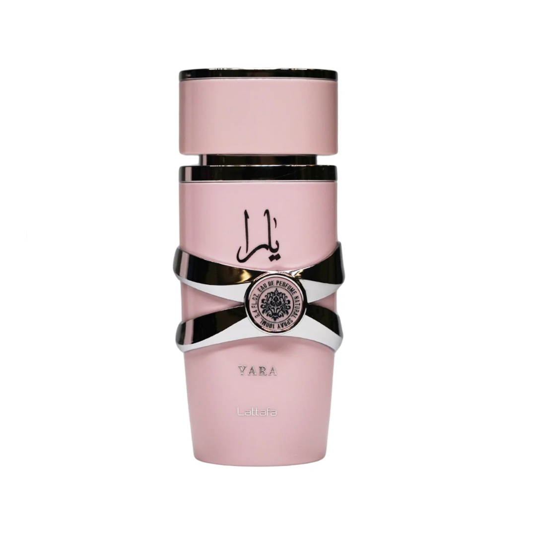 yara perfume