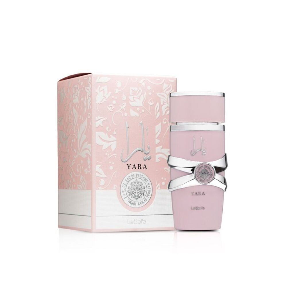 yara perfume
