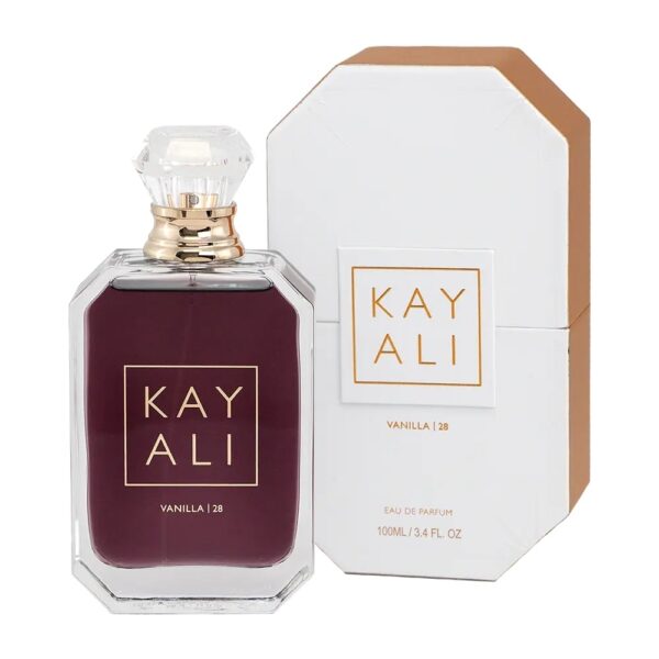 KAYALI Vanilla 28 100ml