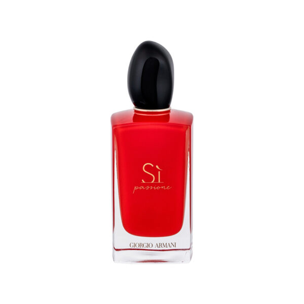 Giorgio Armani Si Passione Eau de Parfum 100ml (Without Box)