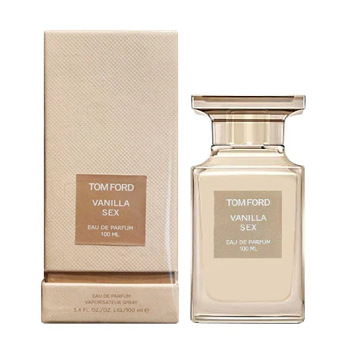 Tom ford vanilla sex