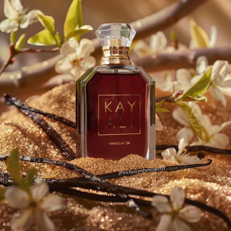 KAYALI Vanilla 28