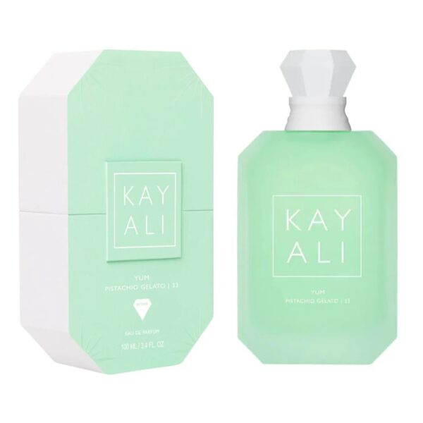 KAYALI Yum Pistachio Gelato 33 EDP