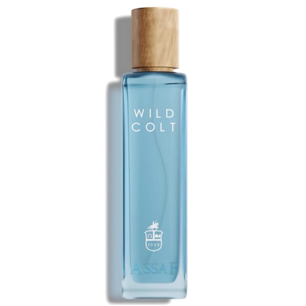 Assaf Wild Colt (Without Box)