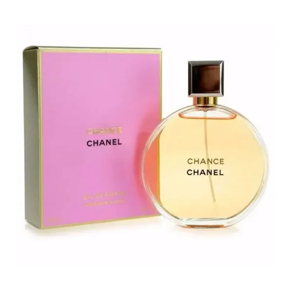 Chanel Chance Edp 100Ml