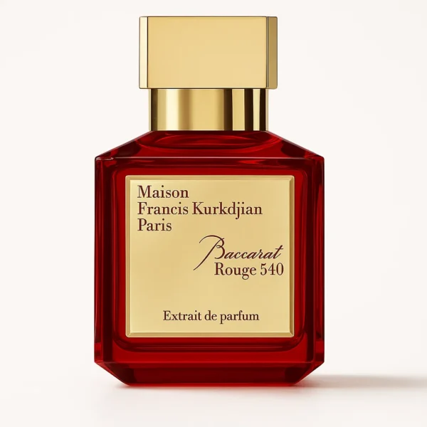 Baccarat Rouge 540 Extrait de Parfum (Without Box)