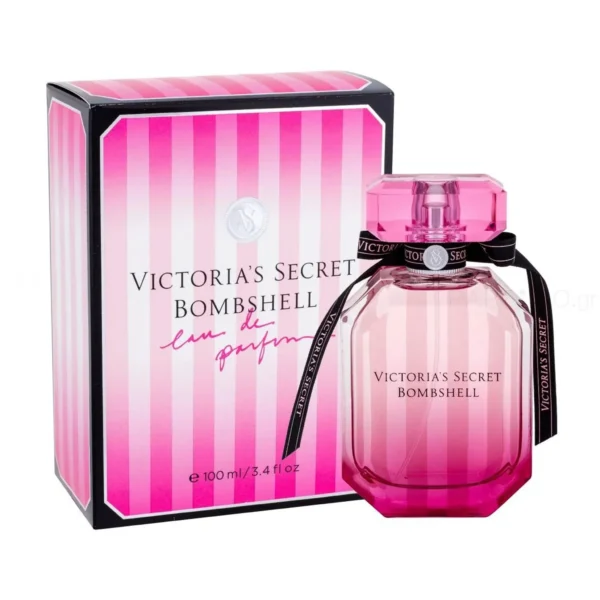 Victoria’s Secret Bombshell Eau De Parfum