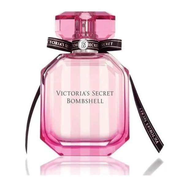 Victoria’s Secret Bombshell Eau De Parfum (Without Box)