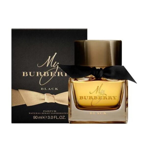 My Burberry Black 90ml