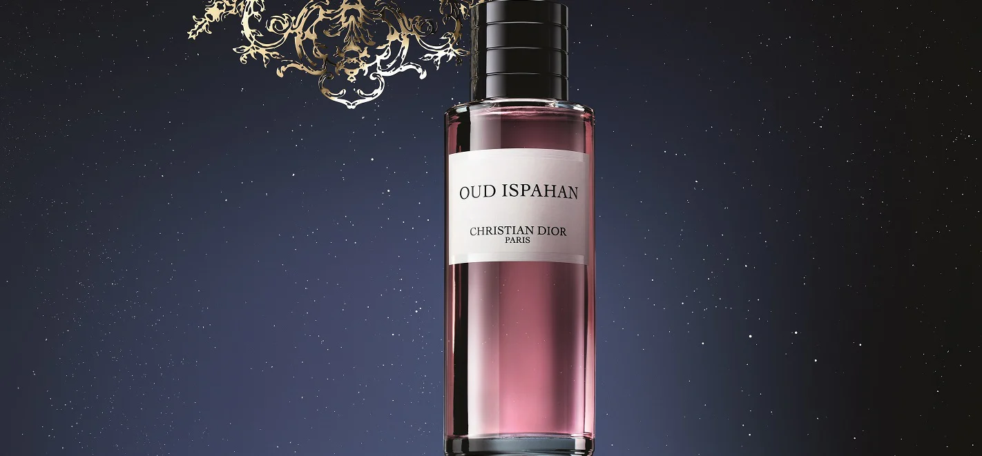 Dior Oud Ispahan
