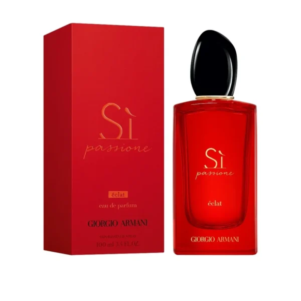Giorgio Armani Si Passione Eclat 100ml