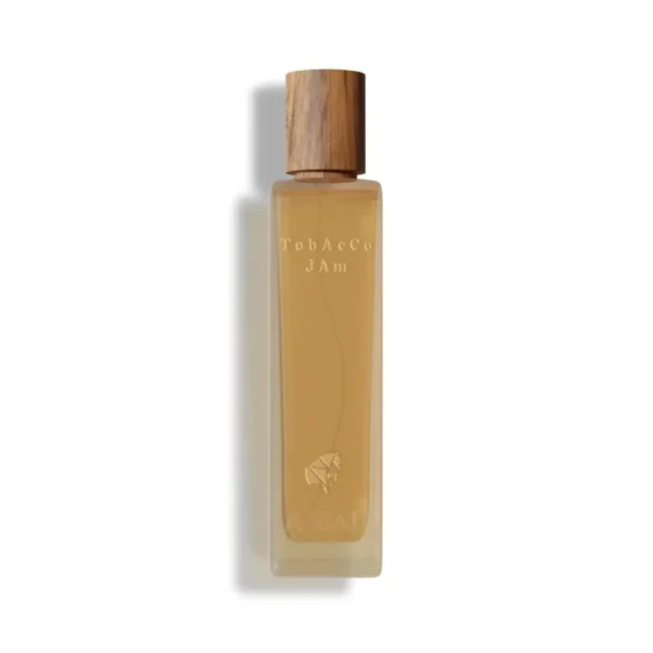Tobacco Jam by ASSAF Unisex 100ml (Without Box)