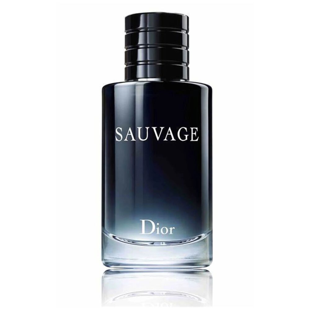Dior Sauvage Eau De Parfum