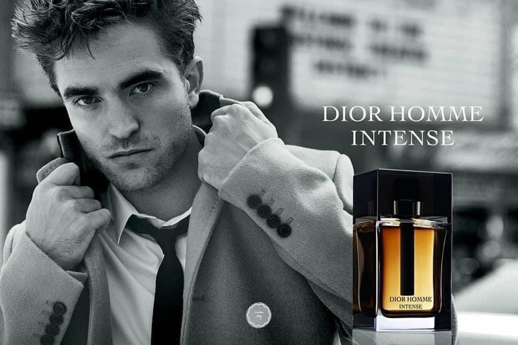 Dior Homme Intense