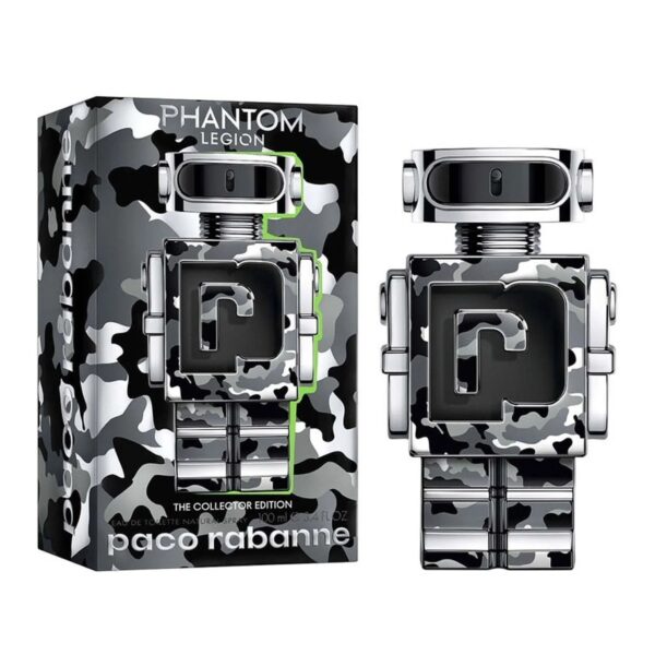 Paco Rabanne Phantom Legion 100ml