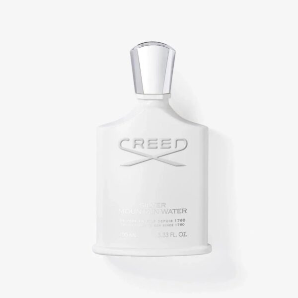 Creed Silver Mountain Water 100ml