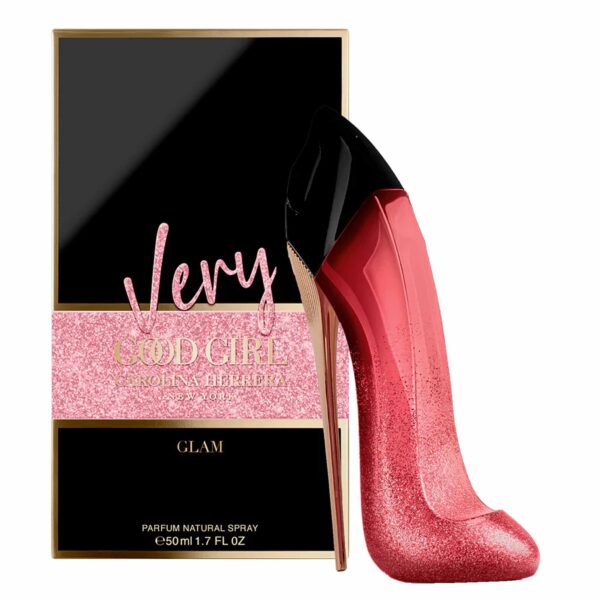 Carolina Herrera Very Good Girl Glam