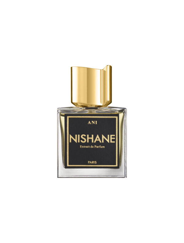 Nishane ANI 100ml (Without Box)