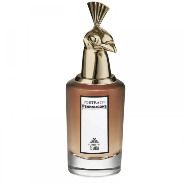 Clandestine Clara by Penhaligon’s (Without Box)