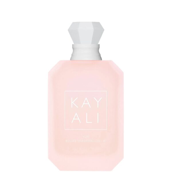 Kayali Yum Boujee Marshmallow 81 (Without Box)
