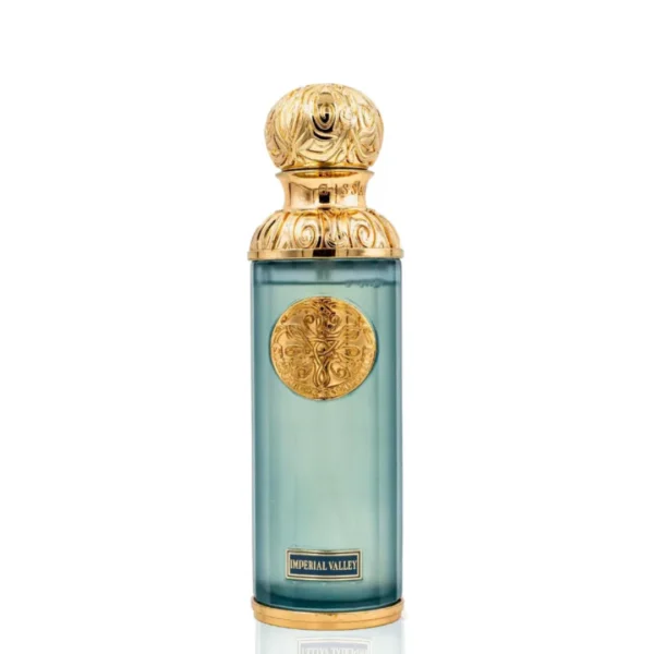 Imperial Valley By Gissah 100ml (Without Box)