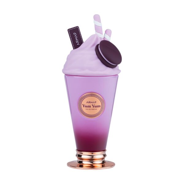 Armaf Delights Yum Yum for Women 100ml (Without Box)
