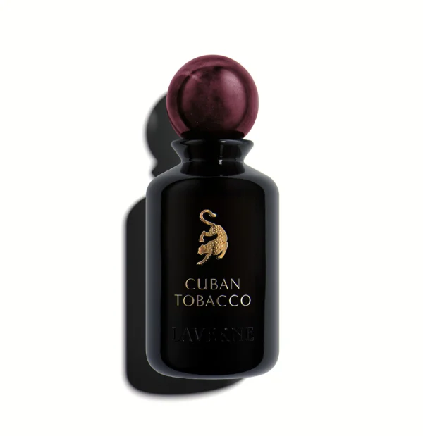 Laverne Cuban Tobacco Perfume for Unisex 100ml (Without Box)