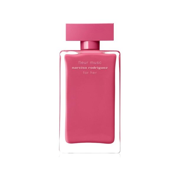 Narciso Rodriguez For Her Fleur Musc Eau De Perfume (Without Box)