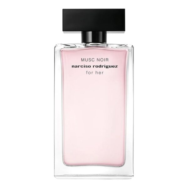 Narciso Rodriguez For Her Musc Noir Eau De Parfum (Without Box)