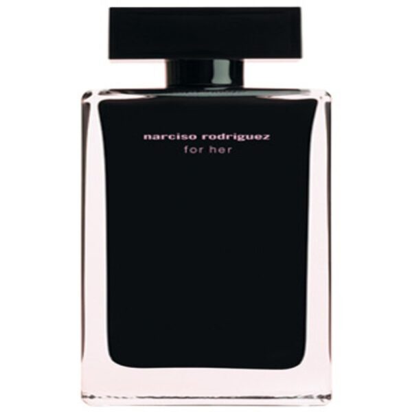 Narciso Rodriguez For Her Eau de Toilette (Without Box)
