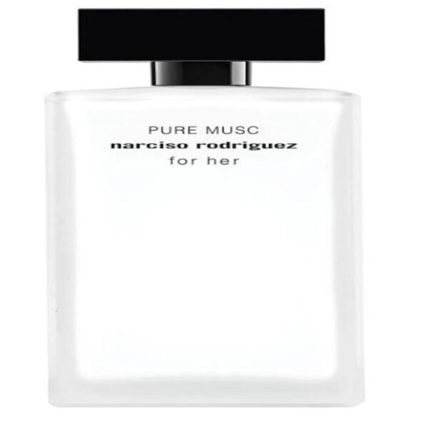 Narciso Rodriguez Pure Musc (Without Box)
