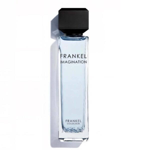 Assaf Frankel Imagination Eau de Parfum (Without Box)