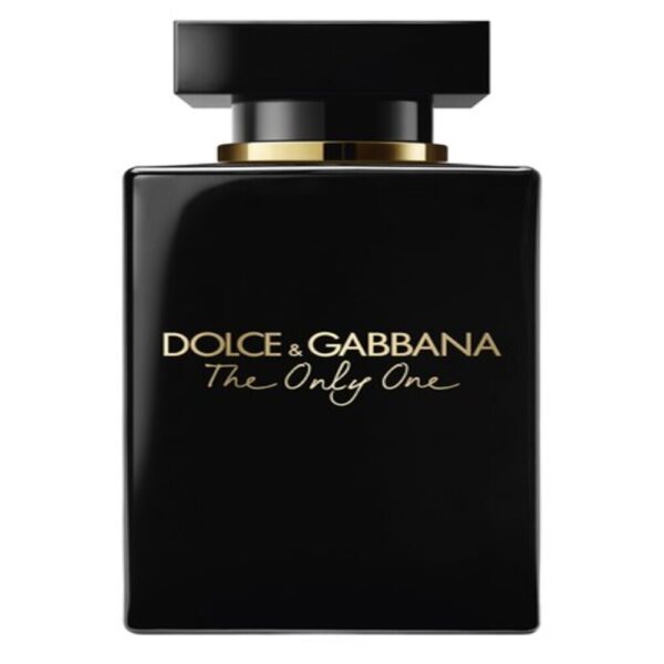 The Only One Eau de Parfum Intense Dolce&Gabbana (Without Box)