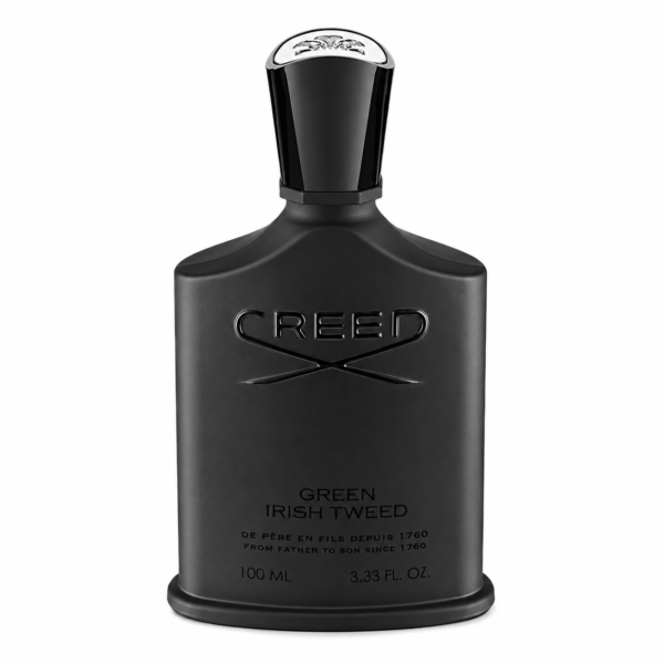 Creed Green Irish Tweed (Without Box)