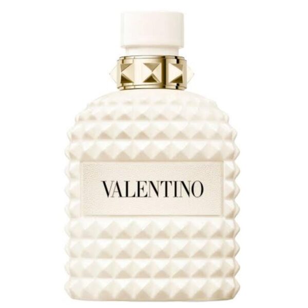 Valentino Uomo Born in Roma Ivory (without box)