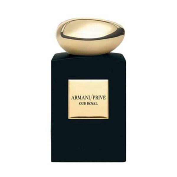 Armani Privé Oud Royal (without box)