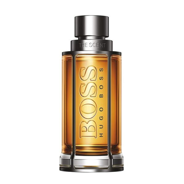 Hugo Boss BOSS The Scent Eau de Toilette (Without Box)